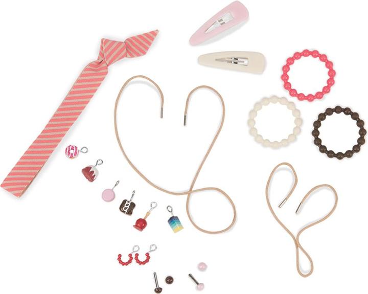 Image du produit Our Generation Audra Jewerely