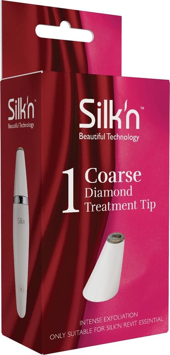 Actual product image Silk'n Revit Essential (1 x)