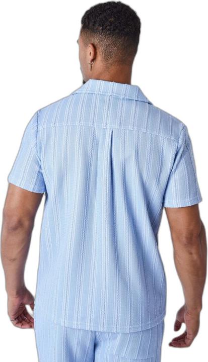 Image du produit Project X Paris Chemise décontractée en maille (M)
