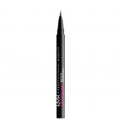 Actual product image NYX Professional Make-Up Lift & Snatch! (Auburn)