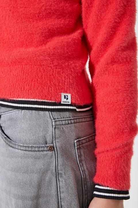 Immagine prodotto Garcia Pullover chilli (140, 146)