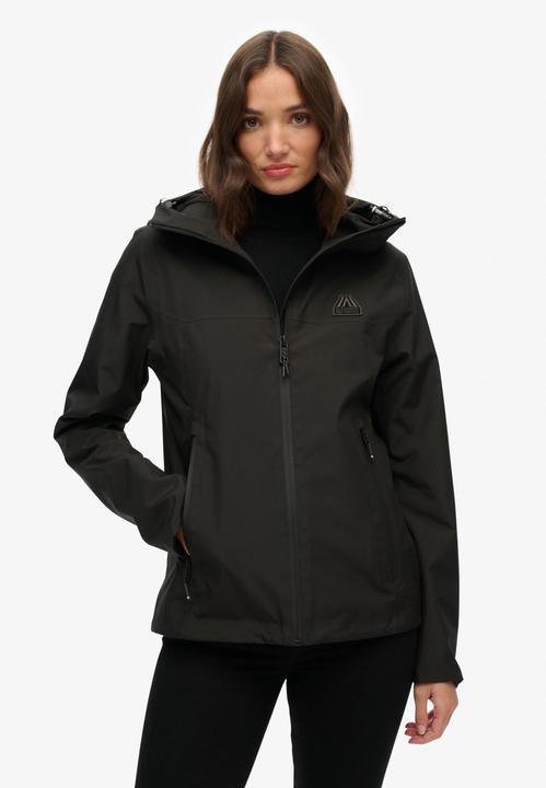 Actual product image Superdry Waterproof Jacket (10XL)