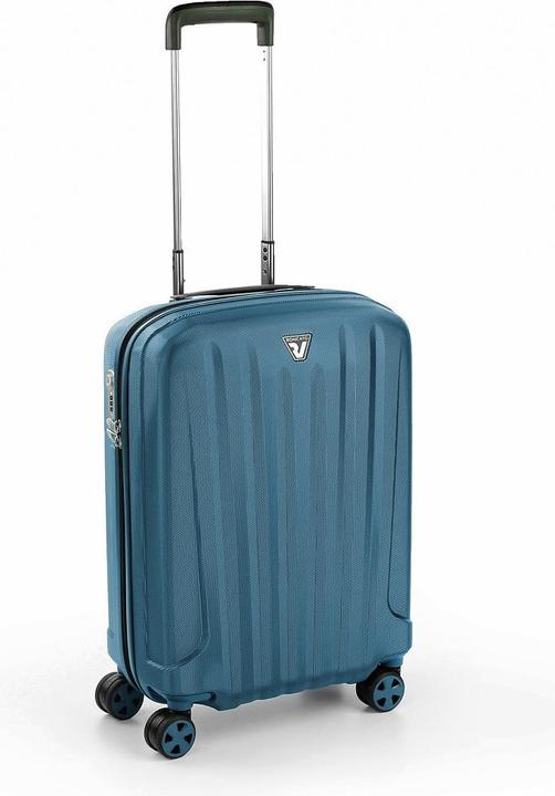 Actual product image Roncato Unica - Trolley Hand Luggage Spinner XS (40 l)