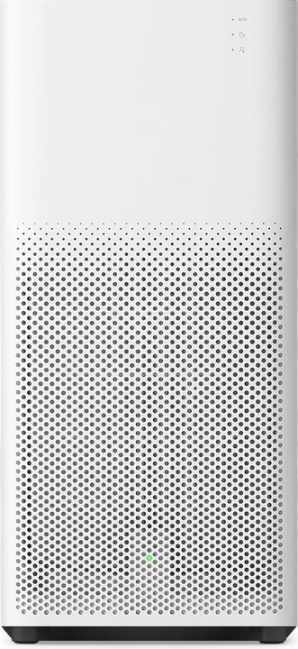 Produktbild Xiaomi MI Air Purifier 2H (37 m²)