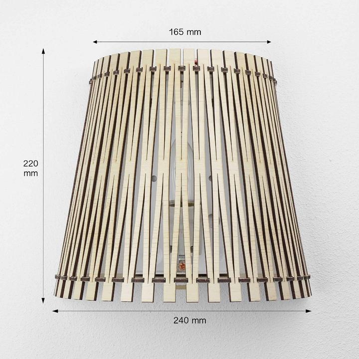 Immagine prodotto EGLO Sendero (E27)