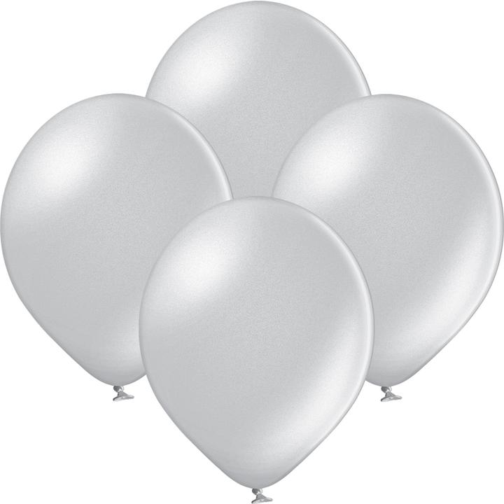 Silber Metallic
