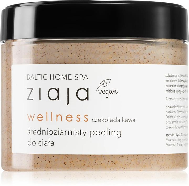 Produktbild Ziaja Baltic Home Spa Wellness (300 ml)