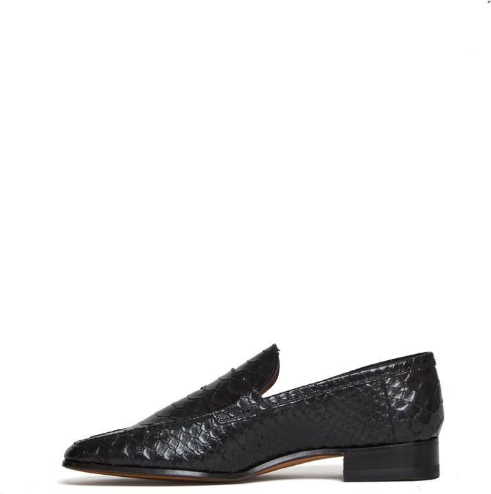 Image du produit Paris Texas Alain Loafer Mono Printed Phyton (35.5)