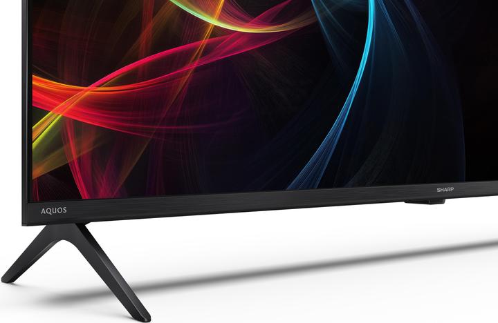 Actual product image Sharp 55HL4265E (55", LED, 4K)