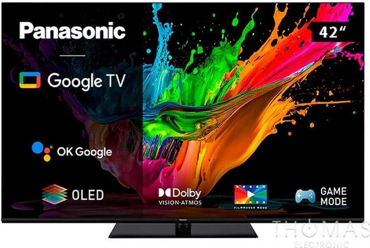 Produktbild Panasonic TX-42MZ800E (42", MZ800E, OLED, 4K, 2023)