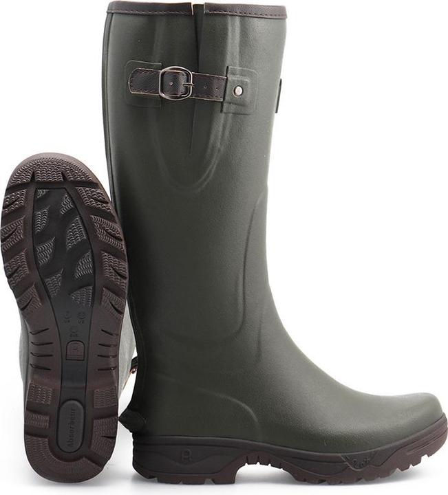 Produktbild Rouchette stiefel veneur lady (40)