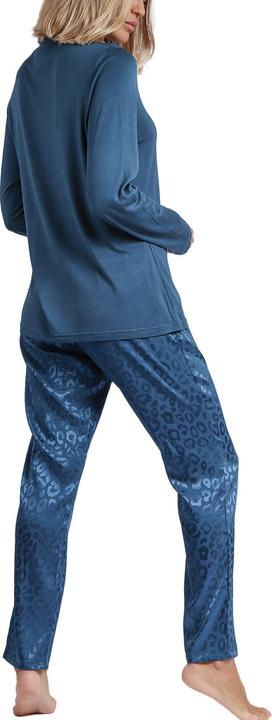 Produktbild Admas Satin Leopard (XXL)