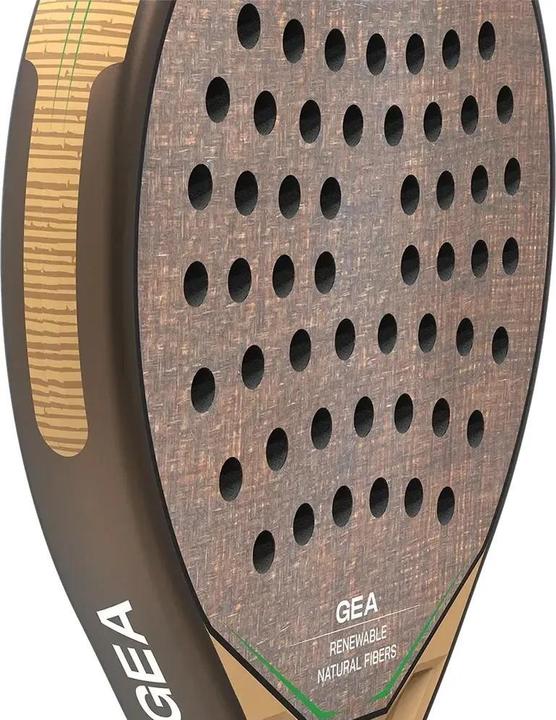 Actual product image Siux Gea Brown One-Size