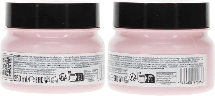 Produktbild L'Oréal Professionnel Serie Expert Vitamino Color (250 ml)