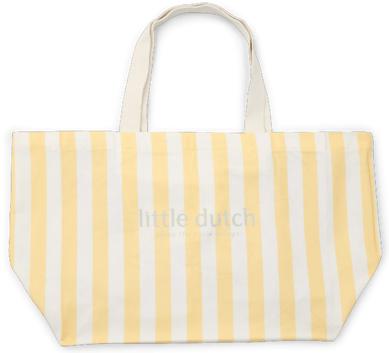 Immagine prodotto Little Dutch Beach bag Beach Sunny Yellow