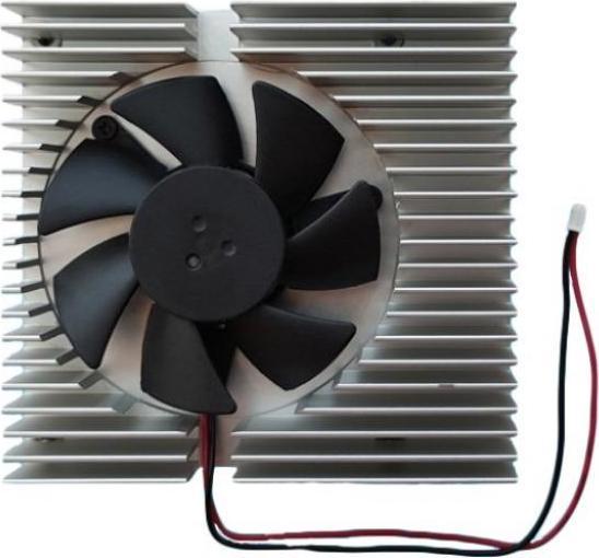 Aaeon EP-FNDCACTCLUPS - Lüfter für das UP Squared