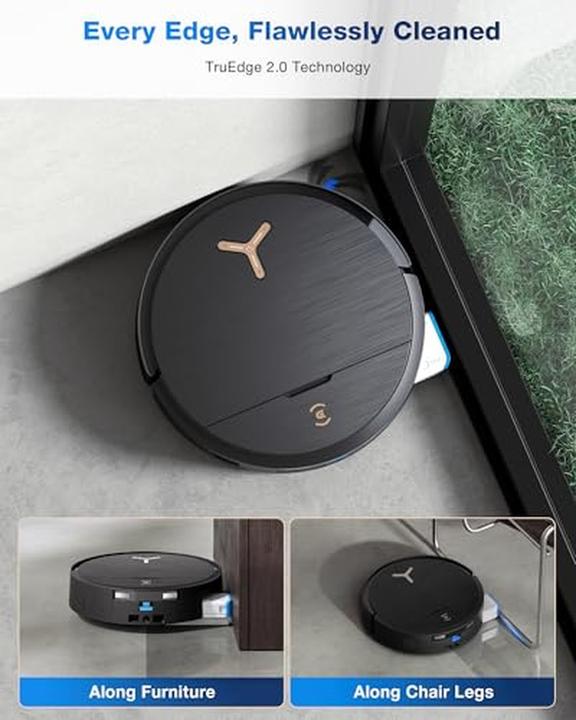 Produktbild Ecovacs X9 Pro Omni (Saugwischroboter)