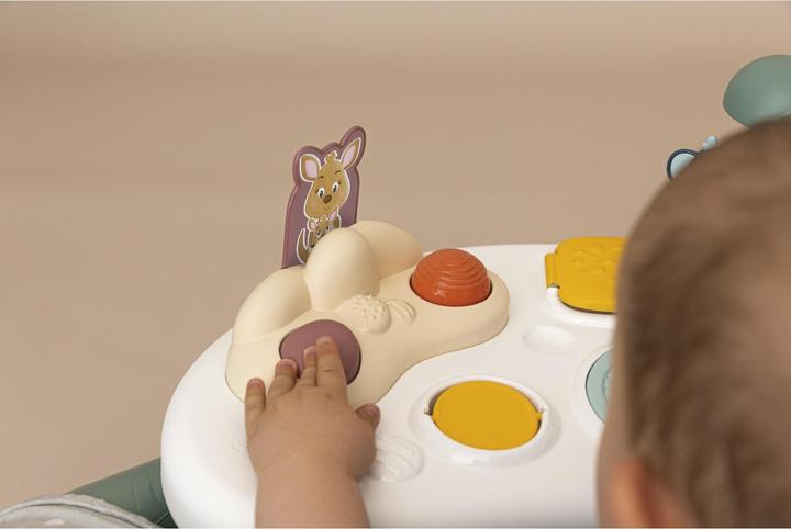 Actual product image Smoby Little Cosy Seat (High chair)
