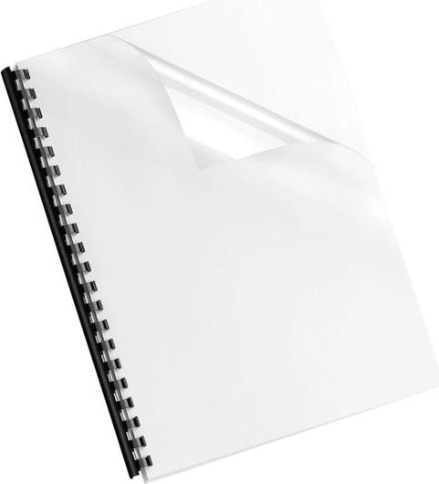 Immagine prodotto Fellowes Lastre di copertura in PVC