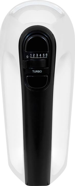 Actual product image Exquisit MH 3003 (400 W)