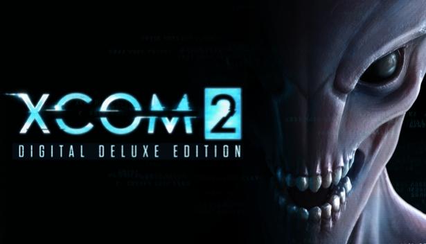 Produktbild 2K Games XCOM 2 Digital Deluxe (PC, Mac)