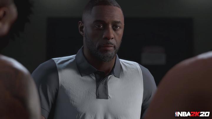 Produktbild 2K Games NBA 2K20 - Legend Edition (Xbox One X, Xbox Series X, DE)