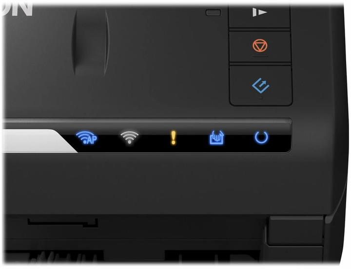 Image du produit Epson FF-680W FastFoto (WLAN, USB)