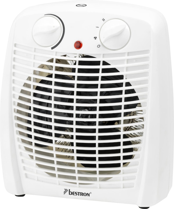 Actual product image Bestron AFH211W (2000 W)