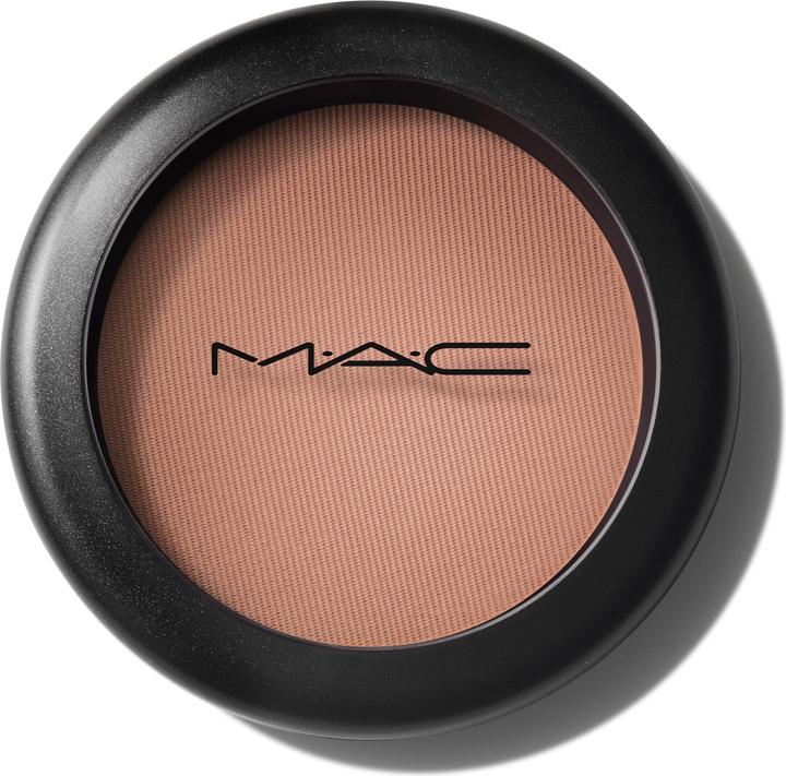 Actual product image MAC Cosmetics Powder Blush (Coppertone)