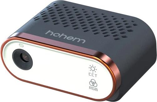 Productafbeelding Hohem iSteady MT2 Kit (Actiecamera, Compacte camera, Reflexcamera met één lens, Smartphone, 1.20 kg)