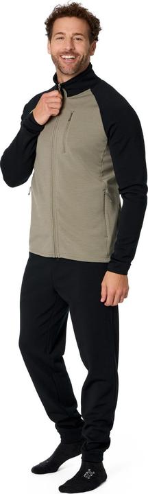 Produktbild Stoic MerinoFleece335 KuolpaSt. II Jacket (S)