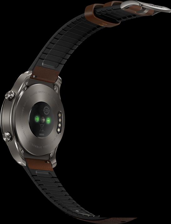 Productafbeelding Huawei Watch 2 Classic (45 mm)