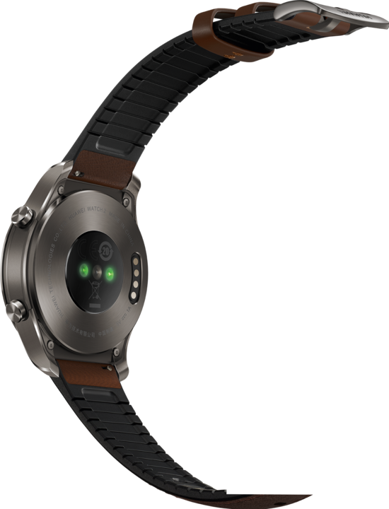 Image du produit Huawei Montre 2 Classic (45 mm)