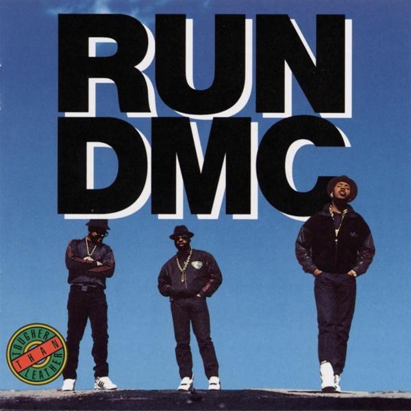 Produktbild Tougher Than Leather (Run DMC)