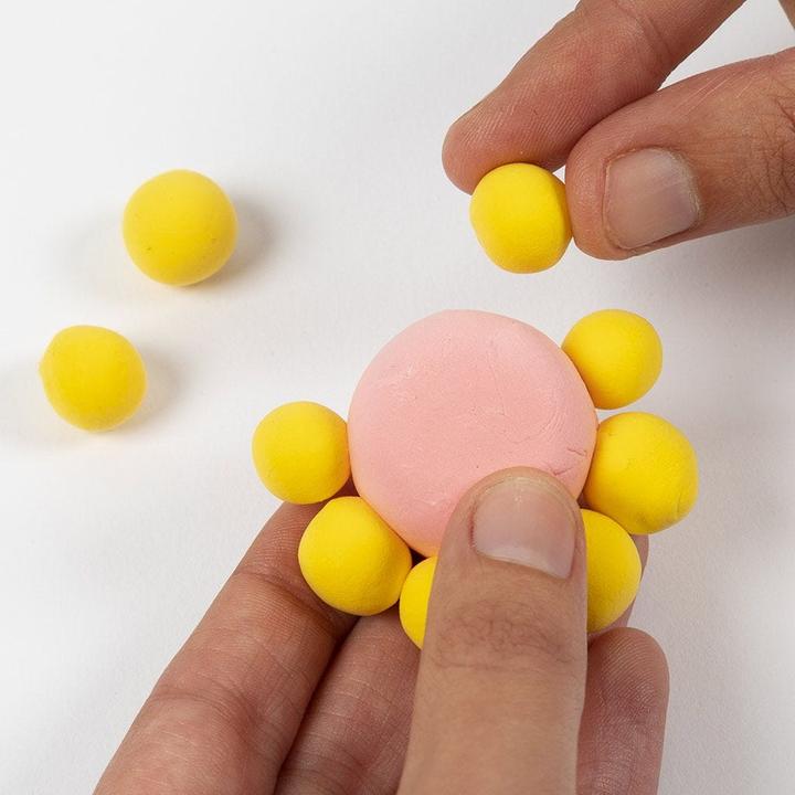 Image du produit Creativ Company Starter Modélisation