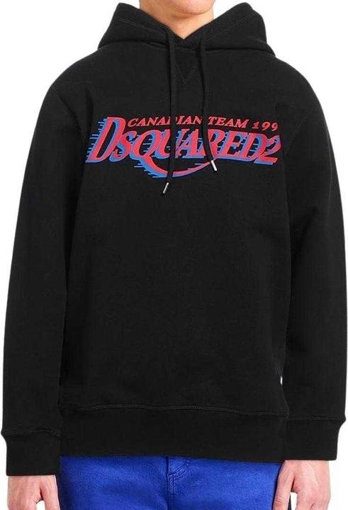 Produktbild Dsquared2 Canadian Team Kapuzenpullover Cool Fit (M)