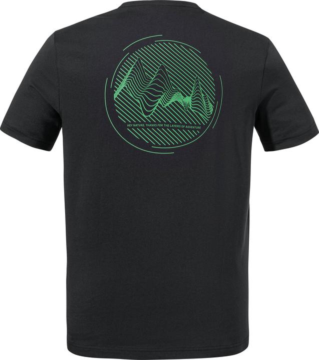 Actual product image Schöffel T Shirt Buchberg M (XL)