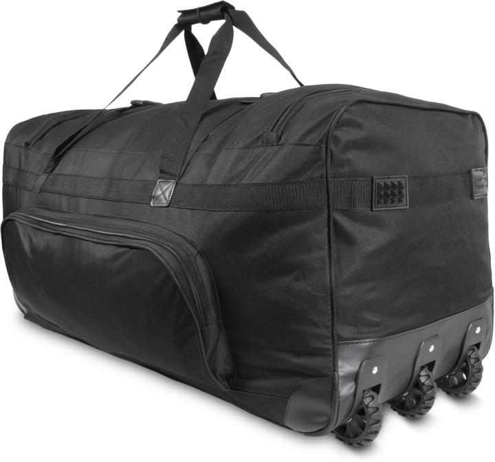 Produktbild Normani Jumbus 120 (120 l)