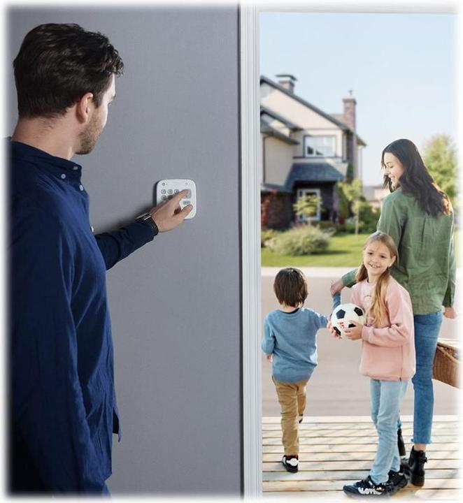 Produktbild eufy 5-teiliges Smart Home Set