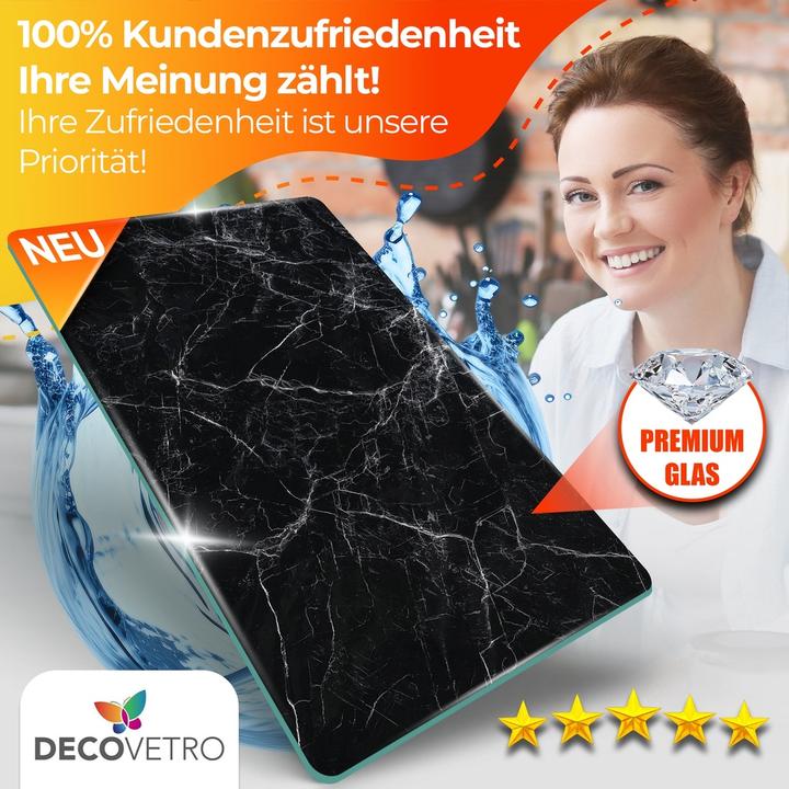 Image du produit Decovetro Planche à découper