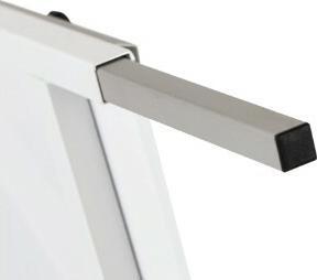 Produktbild Berec Flipchart Budget 68 cm x 100 cm