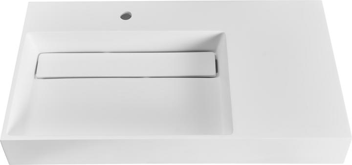 Actual product image Beliani Cusco (480 mm, 900 mm)