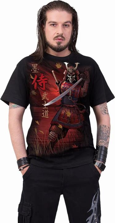 Produktbild Spiral TShirt (L)