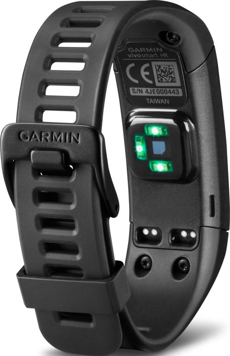 Produktbild Garmin Vivosmart HR (21 mm)