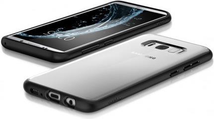 Produktbild Spigen Ultra Hybrid