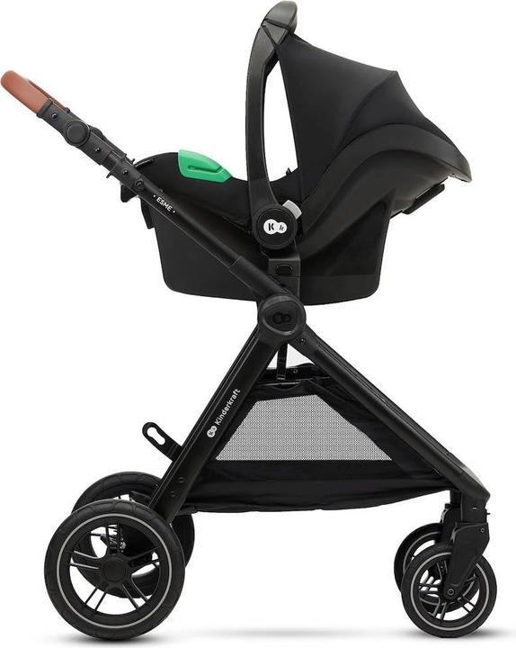 Produktbild KinderKraft Esme 3in1