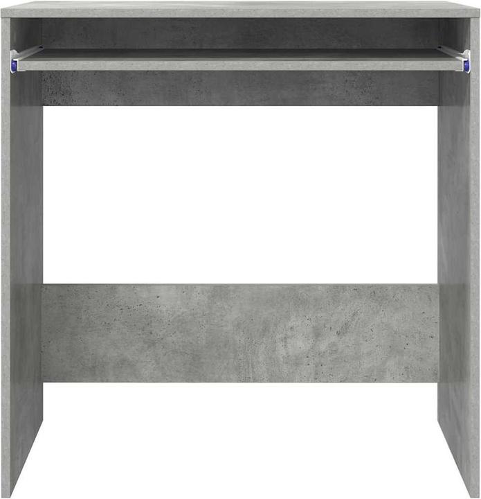 Immagine prodotto vidaXL Moderner Schreibtisch (43 x 43 x 79 cm)