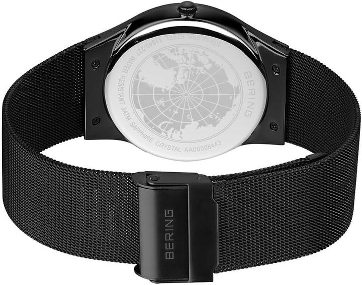 Produktbild Bering Classic (Analoguhr, 40 mm)