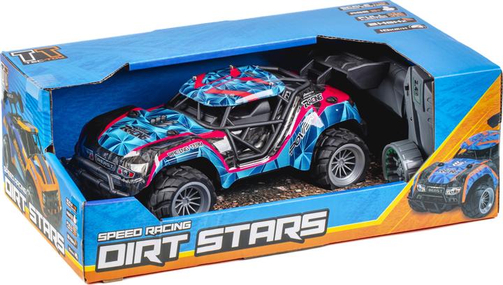 Produktbild Tec-Toy Speed Racing