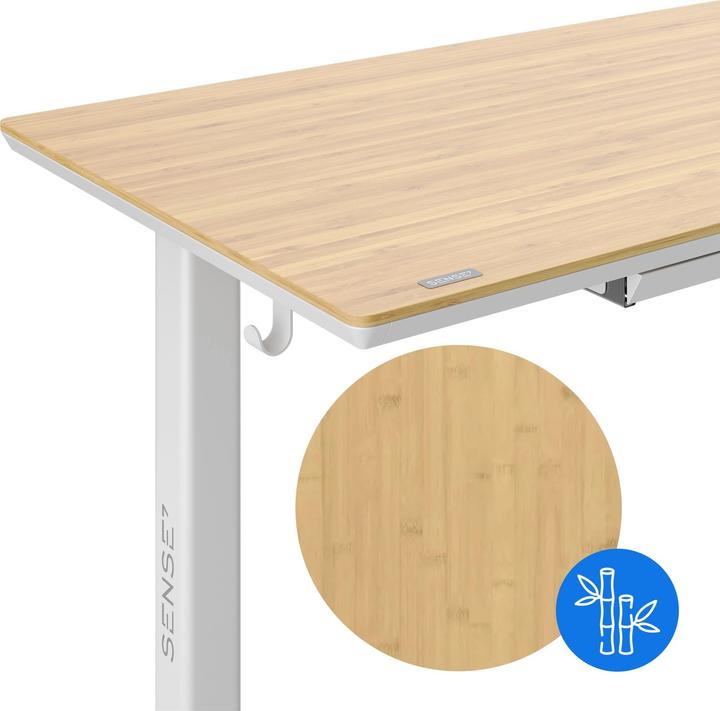 Actual product image Sense7 Newai electric (120 x 60 x 118 cm)